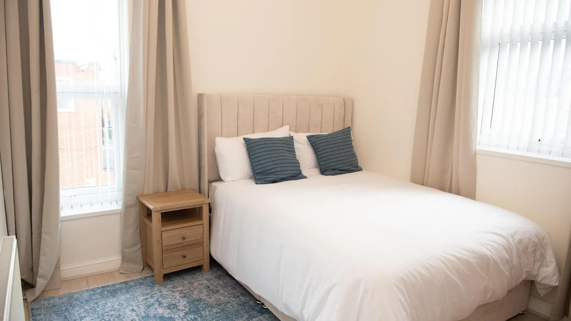 Διαμέρισμα Modern City Living, 1Km From The Heart Of Town! Νιούκασλ