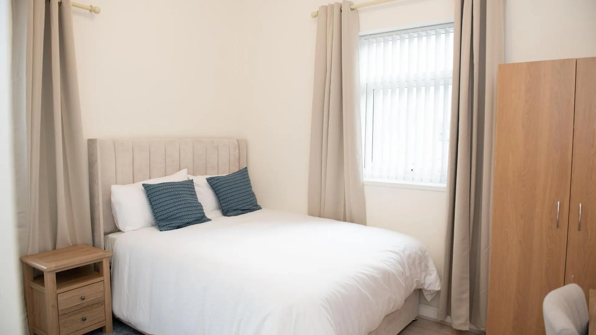 Modern City Living, 1Km From The Heart Of Town! Νιούκασλ Ηνωμένο Βασίλειο