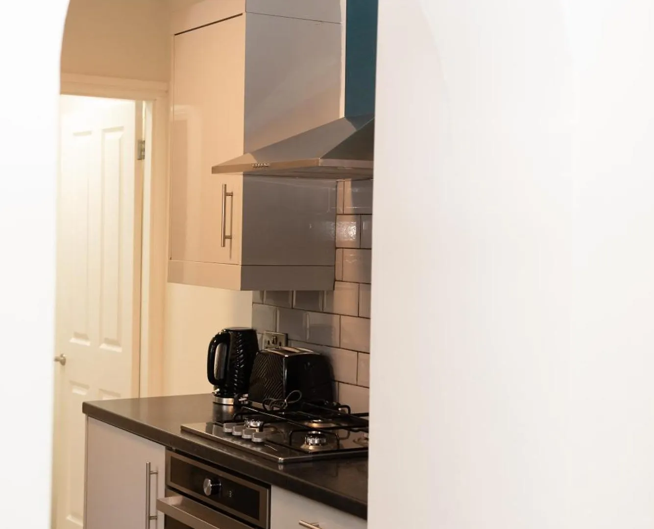 Modern City Living, 1Km From The Heart Of Town! Νιούκασλ